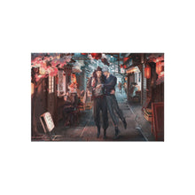 Load image into Gallery viewer, Jujutsu Kaisen Rug
