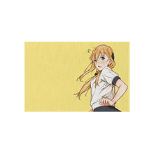 Load image into Gallery viewer, Gamers! Karen Tendou Rug
