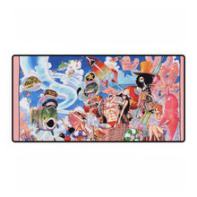 Load image into Gallery viewer, Anime One Piecer Mouse Pad (Desk Mat)
