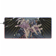 Load image into Gallery viewer, My Hero Academia Tomura Shigaraki RGB LED Mouse Pad (Desk Mat)
