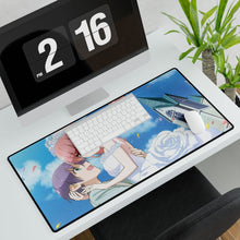 Load image into Gallery viewer, Tonikawa Anime Mouse Pad (Desk Mat)
