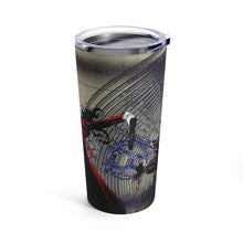 Load image into Gallery viewer, Hellsing Tumbler 20oz
