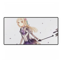 Load image into Gallery viewer, Yuki Yuna is a Hero Mouse Pad (Desk Mat)
