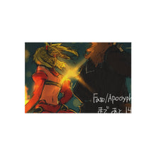 Load image into Gallery viewer, Fate/Apocrypha Rug
