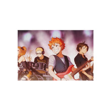 Load image into Gallery viewer, Haikyu!! Rug

