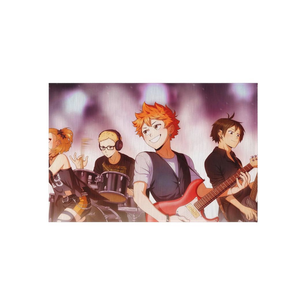 Haikyu!! Rug