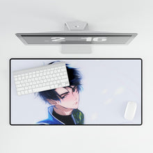 Load image into Gallery viewer, Yuri!!! on Ice Mouse Pad (Desk Mat)
