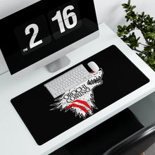 Load image into Gallery viewer, Ōkami Mouse Pad (Desk Mat)
