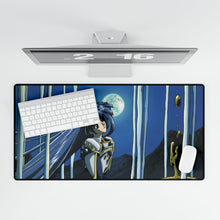 Load image into Gallery viewer, Magic Knight Rayearth Mouse Pad (Desk Mat)
