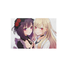 Load image into Gallery viewer, My Dress-Up Darling Rug
