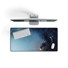 Load image into Gallery viewer, Portal 2 Mouse Pad (Desk Mat)
