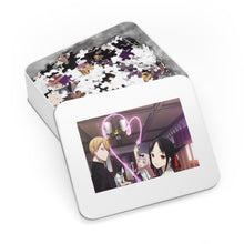 Load image into Gallery viewer, Kaguya-sama wa Kokurasetai Jigsaw Puzzle
