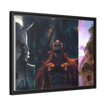 Load image into Gallery viewer, Anime Bleach Canvas Framed Art Print
