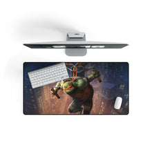 Load image into Gallery viewer, Michelangelo Mercury Mouse Pad (Desk Mat)
