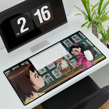 Load image into Gallery viewer, Okko s Inn Mouse Pad (Desk Mat)
