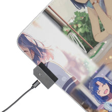 Load image into Gallery viewer, THE iDOLM@STER: Million Live! RGB LED Mouse Pad (Desk Mat)
