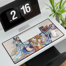 Load image into Gallery viewer, Anime Os-tanr Mouse Pad (Desk Mat)
