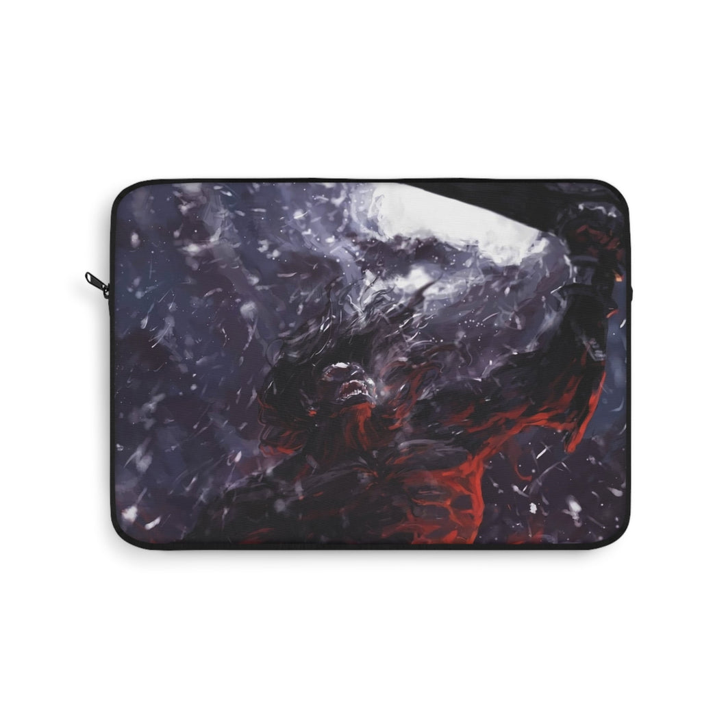 Anime Fate/Stay Night Laptop Sleeve