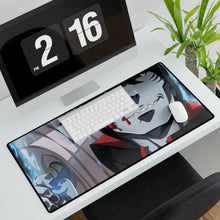 Load image into Gallery viewer, Anime Naruto Mouse Pad (Desk Mat)

