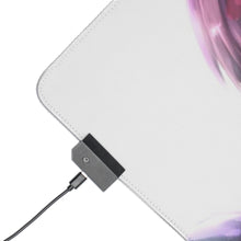 Load image into Gallery viewer, Sword Art Online II RGB LED Mouse Pad (Desk Mat)
