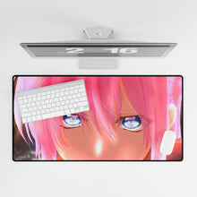 Load image into Gallery viewer, Anime Shikimori's Not Just a Cutie Mouse Pad (Desk Mat)
