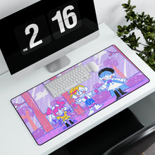 Load image into Gallery viewer, Muse Dash Mouse Pad (Desk Mat)
