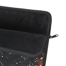 Load image into Gallery viewer, Follow the code Laptop Sleeve
