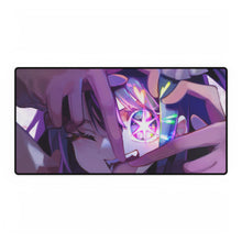 Load image into Gallery viewer, Ai Hoshino Mouse Pad (Desk Mat)
