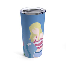 Load image into Gallery viewer, Anime Fairy Tail Tumbler 20oz
