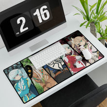 Load image into Gallery viewer, Anime Tales of Zestiria the X Mouse Pad (Desk Mat)
