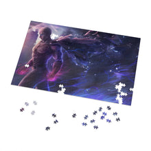 Load image into Gallery viewer, Anime One-Punch Man Jigsaw Puzzle
