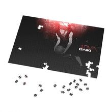 Load image into Gallery viewer, Kuroko&#39;s Basketball Daiki Aomine Jigsaw Puzzle
