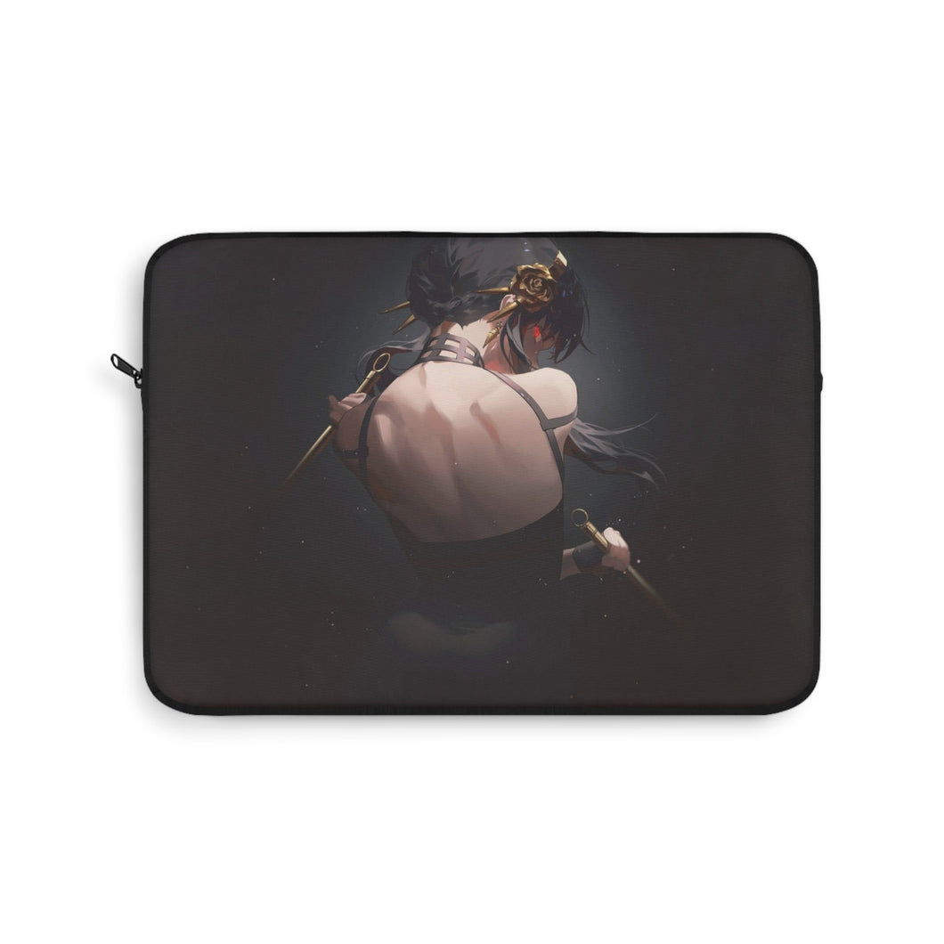 Spy x Family Laptop Sleeve