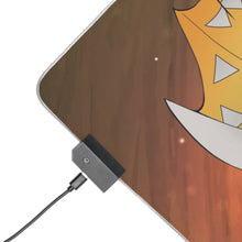 Load image into Gallery viewer, Demon Slayer: Kimetsu no Yaiba RGB LED Mouse Pad (Desk Mat)
