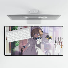 Load image into Gallery viewer, In Spectre Mouse Pad (Desk Mat)
