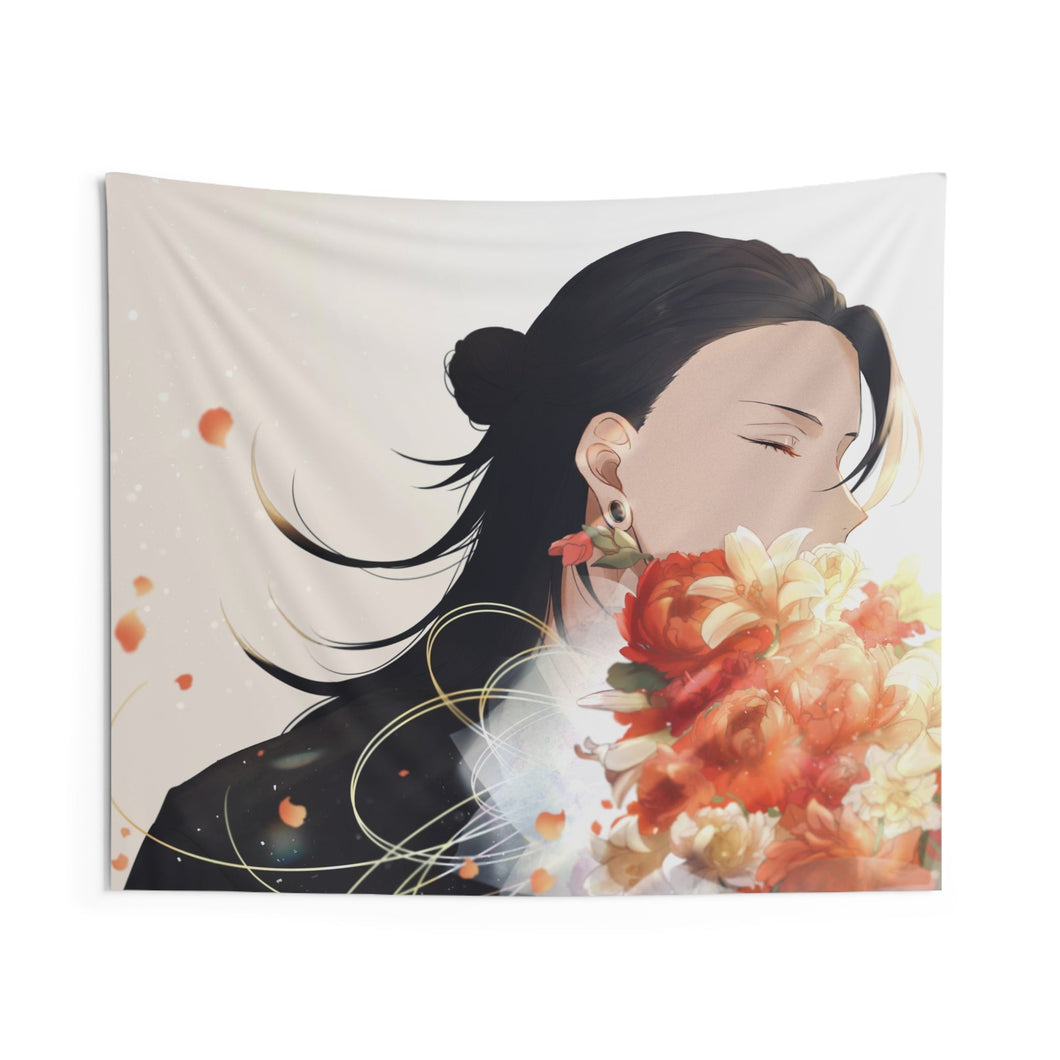 Suguru Geto Indoor Wall Tapestry