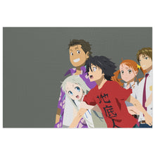 Load image into Gallery viewer, Anohana Jigsaw Puzzle
