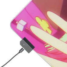 Load image into Gallery viewer, No Game No Life RGB LED Mouse Pad (Desk Mat)
