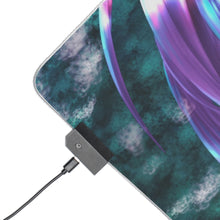 Load image into Gallery viewer, Sword Art Online II RGB LED Mouse Pad (Desk Mat)
