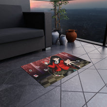 Load image into Gallery viewer, Kakegurui Yumeko Jabami Rug
