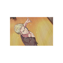 Load image into Gallery viewer, Ballroom e Youkoso Rug

