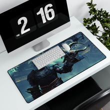 Load image into Gallery viewer, Done and Dusted Mouse Pad (Desk Mat)
