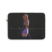 Load image into Gallery viewer, Is It Wrong to Try to Pick Up Girls in a Dungeon? Laptop Sleeve
