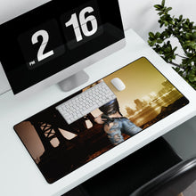 Load image into Gallery viewer, Parasite Eve Mouse Pad (Desk Mat)
