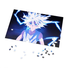 Load image into Gallery viewer, Anime Hunter x Hunter Jigsaw Puzzle
