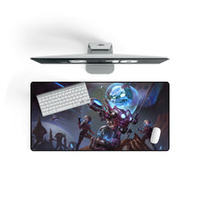 Load image into Gallery viewer, Smite Mouse Pad (Desk Mat)

