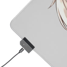 Load image into Gallery viewer, Jujutsu Kaisen RGB LED Mouse Pad (Desk Mat)
