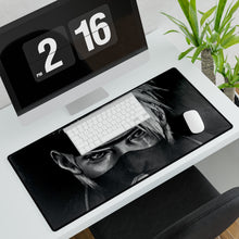 Load image into Gallery viewer, Anime Naruto Mouse Pad (Desk Mat)
