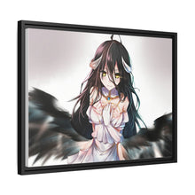Load image into Gallery viewer, Albedo Canvas Framed Art Print
