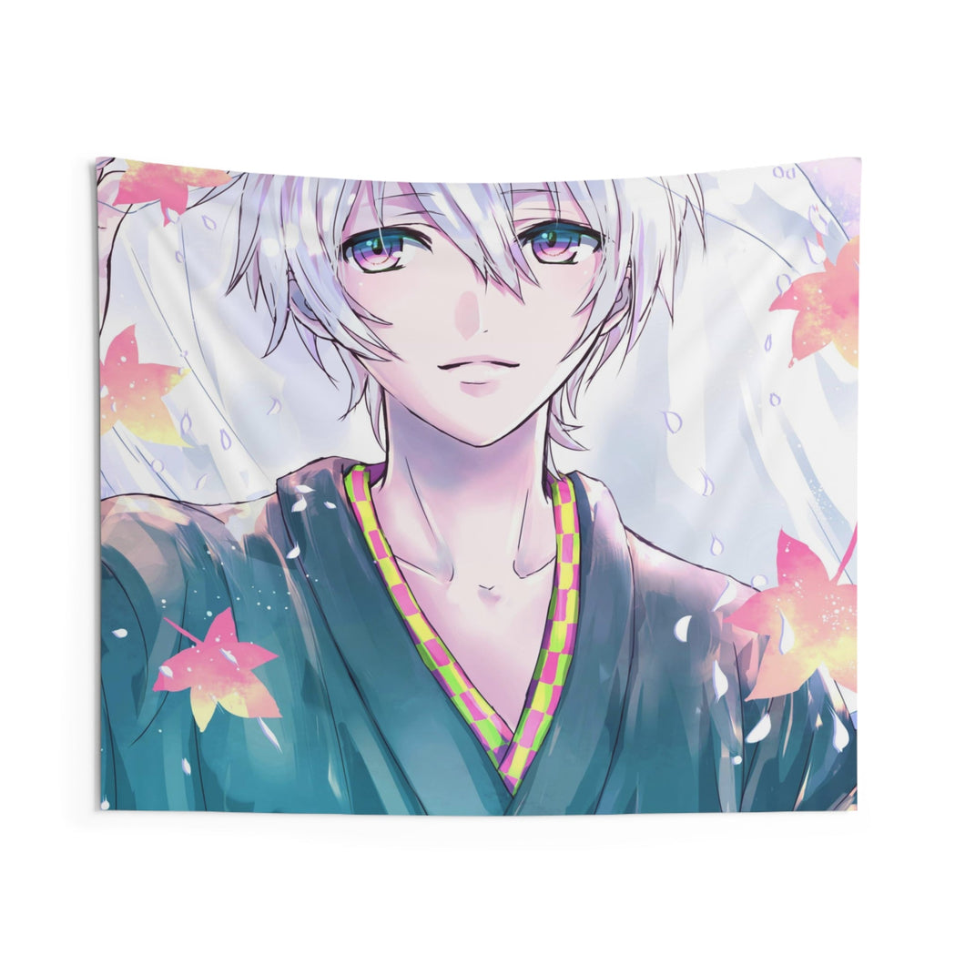 IDOLiSH7 Indoor Wall Tapestry